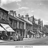 Leeds Road 1963